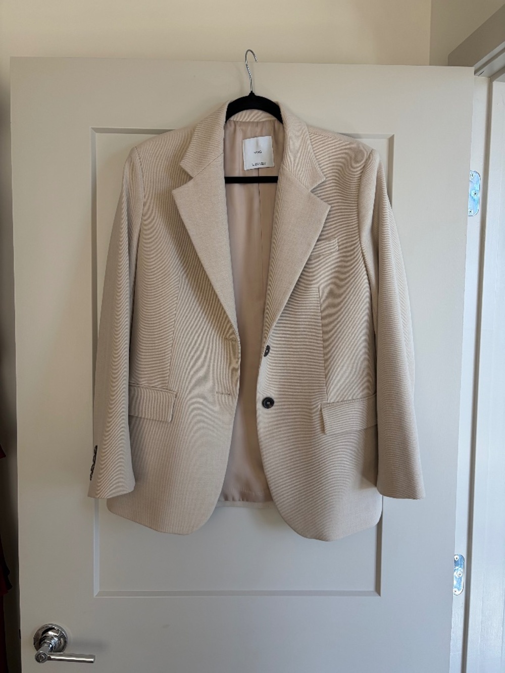 Mango blazer M